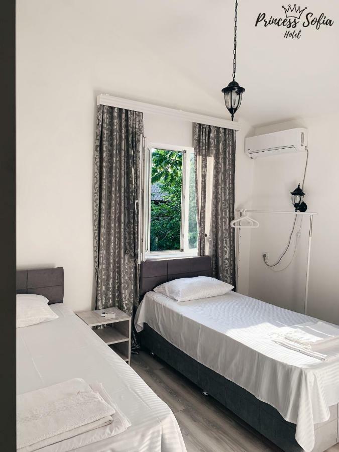 Hotel Princess Sofia Kobuleti Extérieur photo