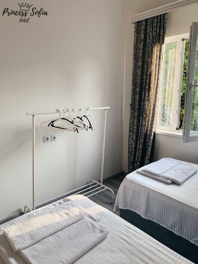 Hotel Princess Sofia Kobuleti Extérieur photo