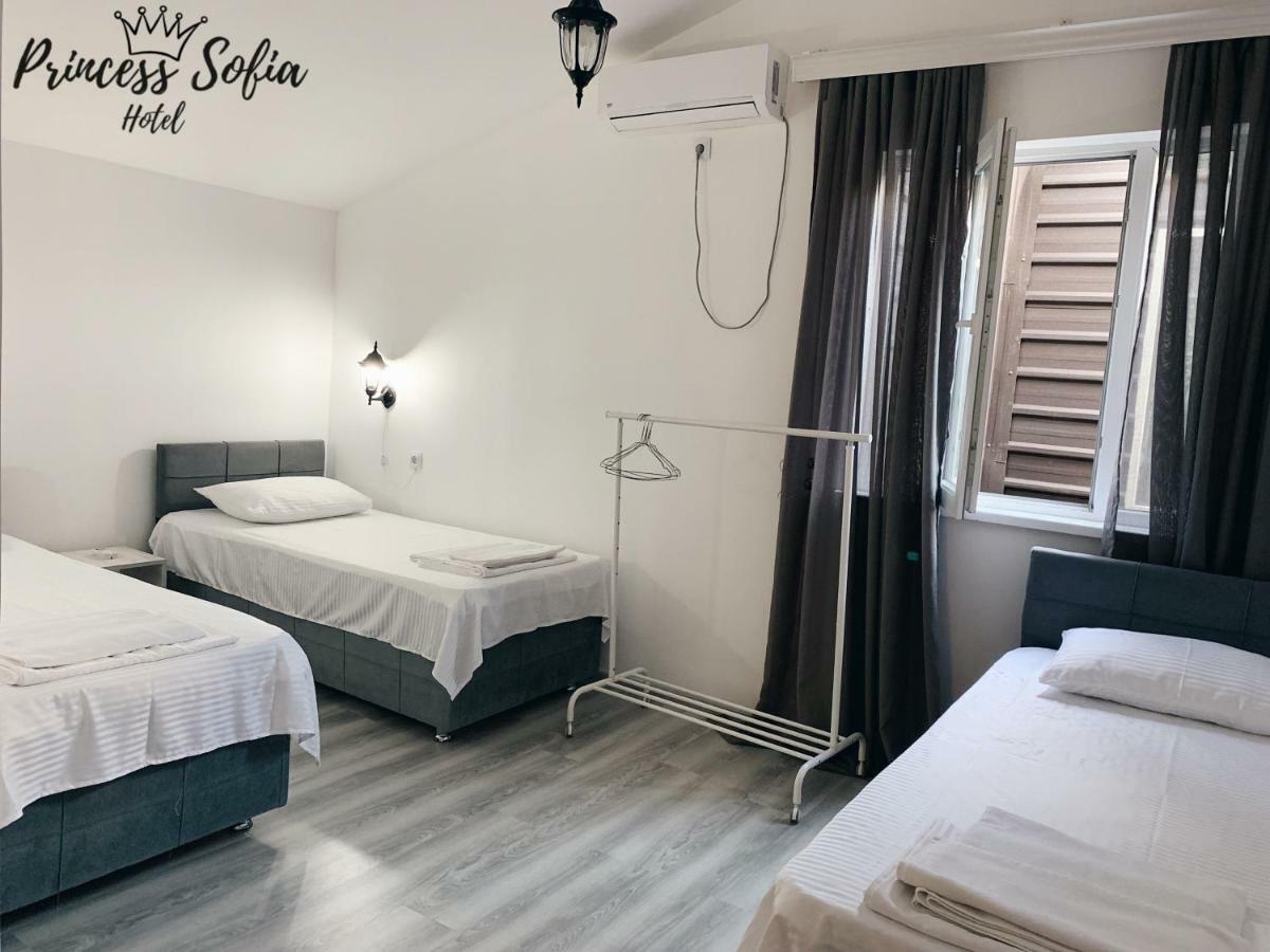 Hotel Princess Sofia Kobuleti Extérieur photo