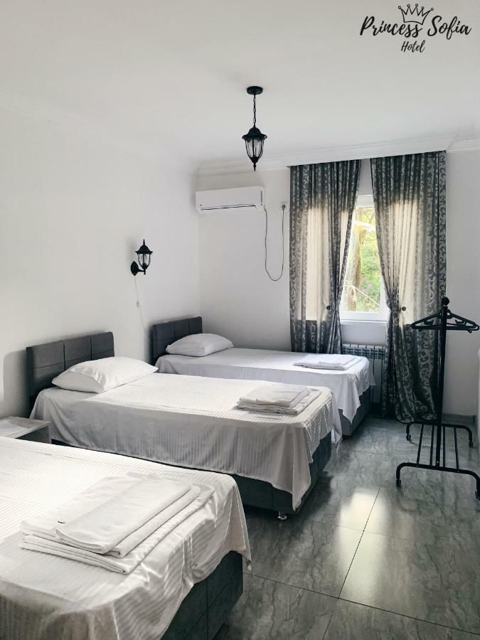 Hotel Princess Sofia Kobuleti Extérieur photo