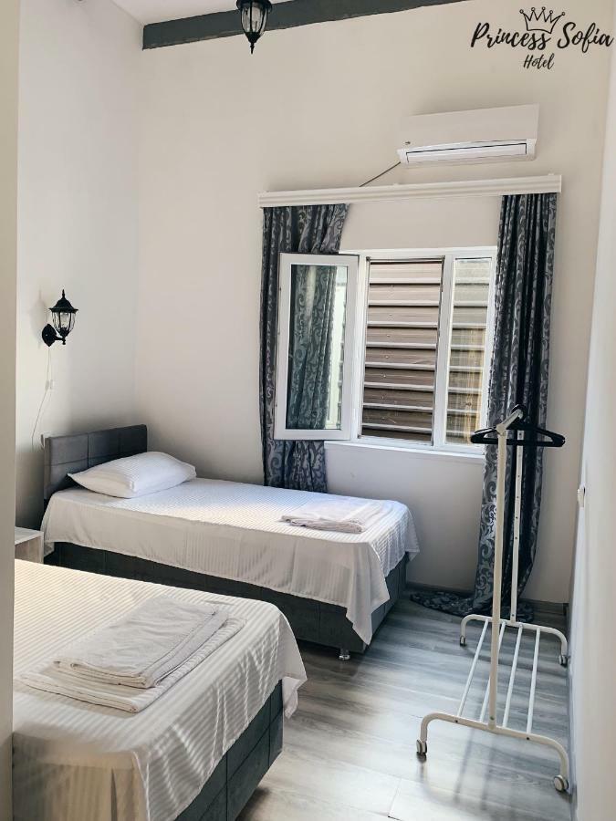 Hotel Princess Sofia Kobuleti Extérieur photo