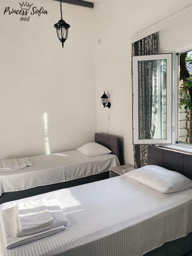 Hotel Princess Sofia Kobuleti Extérieur photo